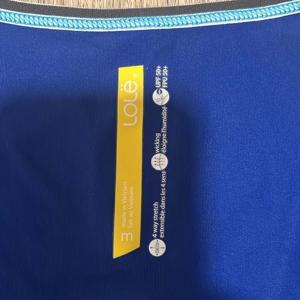 Lole Activewear Top​​​ - Picture 9 of 10